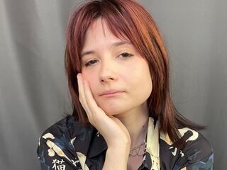 camgirl webcam pic FreddaFerdinand