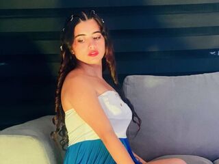 hot cam show GeorgiaCandi