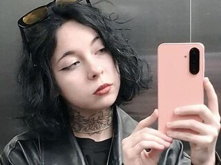 Kinky webcam GildaHudok