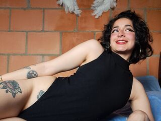 camgirl webcam picture GretaMo