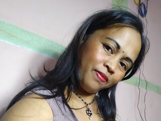 sexy cam girl HaingoTsinjo