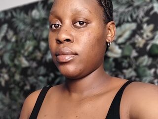 camgirl masturbating with vibrator HaleyNoir