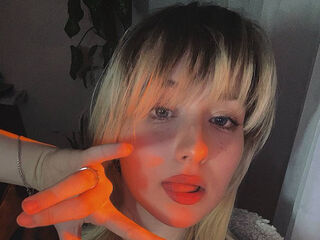 sexy camgirl HanFiorini