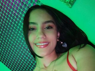 naked webcam girl HannahHerrera