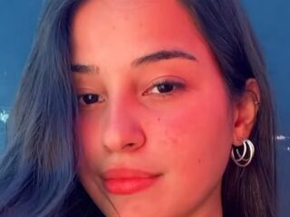 sexwebcam picture HannyMia