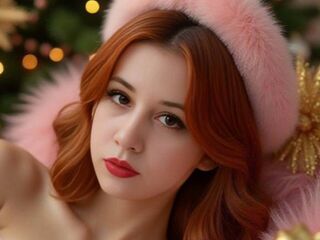 camgirl masturbating with vibrator HarmonyBloomgren