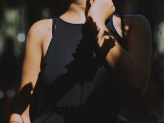 masturbating girl HathawayAwa