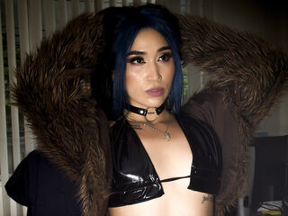 webcam stripper HelenRossel