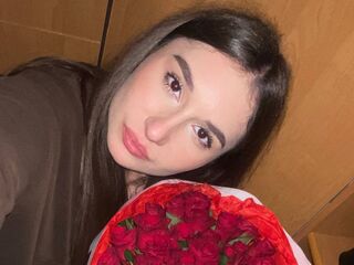 cam girl playing with vibrator HesterWarhol