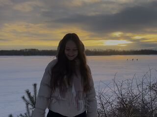 naked camgirl gallery HildaAllman