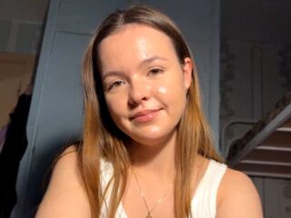 naked cam chat HollyCathrin