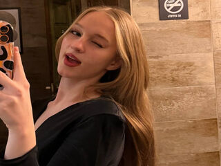 free cybersex IleanaNiese