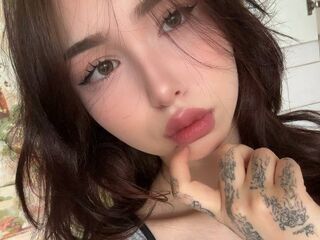 girl webcam show IngerHeffernan