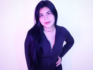 naughty video chat IsabelBleu