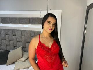 fingering cam whore IsabelaHanson