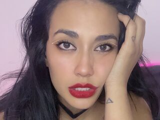 camgirl live porn IsabellaLisa