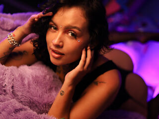 hot video chat IsabellaMontier