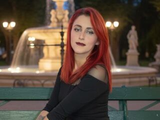 dirty cam show IvanaNovoa