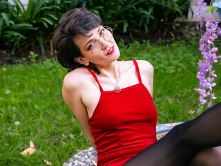 webcam girl IveteDurand