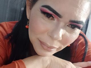 jasmin livecam IvetheEvans