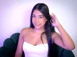 live strip tease show IvonneLaurent