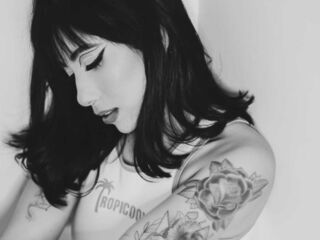 free camsex IvoryFlame