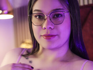 naked webcam girl photo IvyBloom