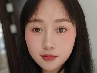 hot naked camgirl IvyLily