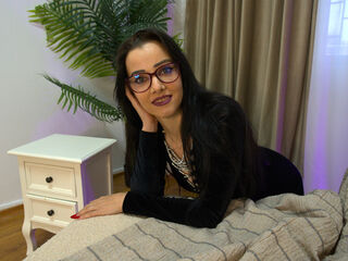 jasmin sexcam IvyStone