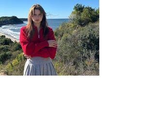 hot cam girl masturbating with vibrator JaneeLoszynski