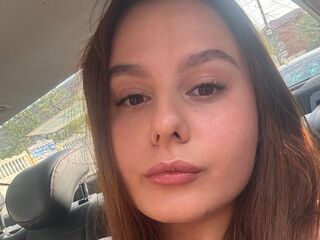 girl showing tits JaynePencil