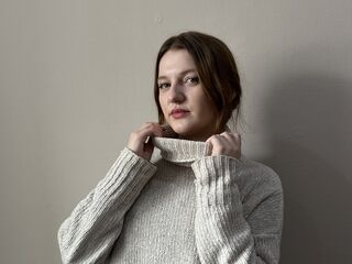 hot girl cam video JeannineHerzog