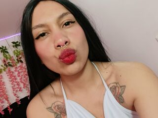naughty camgirl photo JennParkar