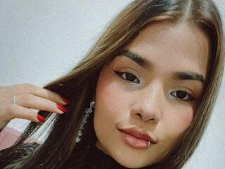 cam girl webcam JennyJhonsonn