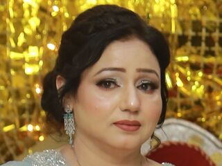 topless JesmineCherry