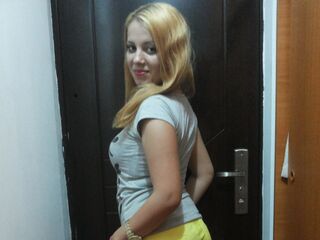 camgirl masturbating JessyJustiniana