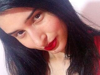 naked cam girl masturbating with sextoy JhoselinGarcia