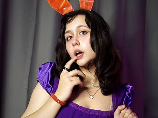 live teaser web cam JudithRise