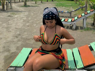 erotic webcam picture JulietaBeckh