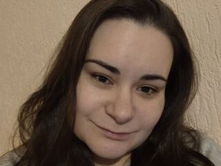 camgirl masturbating with vibrator JustinaRay