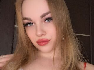 live striptease show KamilaLily
