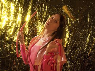 free nude live show KarinaSunset