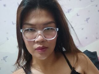 naked cam girl masturbating with sextoy KatieGoodall