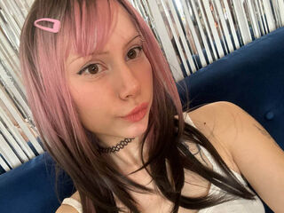 nude cam picture KayaSnowy