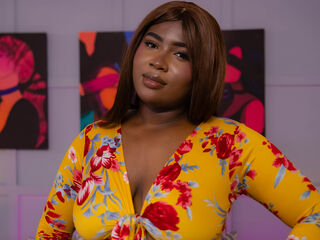 camslut video KeishaDurand