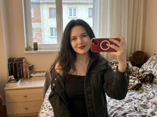 hot camwhore KeliCollymore