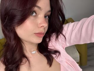hot cam girl spreading pussy KessyMiu