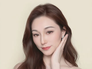 webcam babe KimberleyXingXin