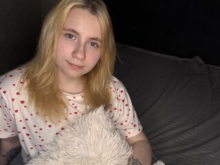 shower live cam KimberlyLean