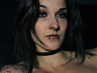 webcamsex Kinkylilkitty
